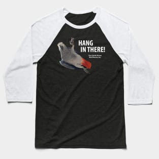 CB Hang in There Baseball T-Shirt